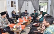 Parmusi Siap Dukung Penuh PPP di Bawah Kepemimpinan Mardiono