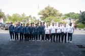 Tampil di K League Asian Youth Championship Jeju 2025, Persijap U 17 Diharapkan Jadi Inspirasi