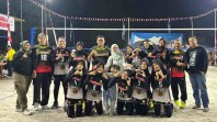 Valheska ZM Grup Melaju ke Final Piala Wali Kota Pekanbaru