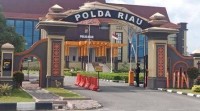 Mutasi Besar-besaran di Polda Riau, Sejumlah Pejabat Utama dan Kapolres Diganti
