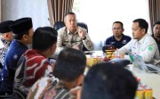 Pemadaman Listrik Dikeluhkan Warga, Wabup Muzamil Koordinasi dengan PLN