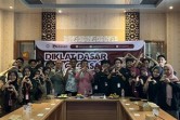 Perkuat Integritas Pers Mahasiswa, Gagasan UIN Suska Riau Gelar Dikdas Jurnalistik