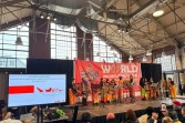 Diplomasi budaya, tari Pendet dan angklung Indonesia pukau publik Kanada di WMF 2025