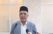 DPR: Biaya Haji 2026 Turun Sekitar Rp 1 Juta Per Jemaah
