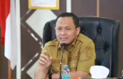 Pemko Pekanbaru Overlay 29 Ruas Jalan Jelang Akhir Tahun