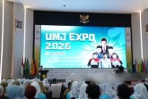 UMJ dan Ruang Guru Gelar Edukasi Kampus dan UTBK untuk 1.000 Siswa SMA