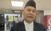 PKS Belum Tentukan Sikap soal Wacana Pilkada lewat DPRD, Bakal Lakukan Kajian