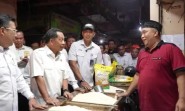 Beras Ambil Peran Menahan Laju Inflasi, Bulog Perkuat Intervensi lewat Program SPHP