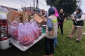 Komitmen Kendalikan Inflasi, Gubri Bantu Warga dengan Operasi Pasar Murah