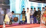 STQ Tebingtinggi Barat Bukan Hanya Perlombaan Tapi Syiar Al-Qur'an