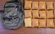 Bareskrim Tangkap Pengedar Narkotika di Sumut, 15 Kg Heroin Diamankan