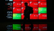Penyebab IHSG Merosot di Bawah 7.000 dan Rupiah Melemah ke Rp17.000