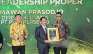 Transformasi Berkelanjutan Nyata, PLN Group Sabet 46 PROPER Emas dan Hijau 2025 KLH