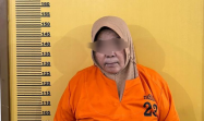 Mak Gadih Gembong Narkoba Riau Dimiskinkan, Segera Diadili di Kasus TPPU