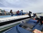 Bea Cukai Tanjung Balai Karimun Tindak Barang Kena Cukai Ilegal Senilai Ratusan Juta Rupiah