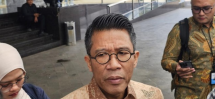 Misbakhun Kritik PDIP: Kritik Harus Solutif, Bukan Bikin Panas Situasi