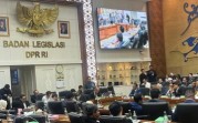 Rapim TNI-Polri, Prabowo Tekankan Profesionalisme dan Persatuan