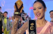Putri Kebudayaan Riau Asal Indragiri Hulu Jadi Top 10 Dan Puteri Kebudayaan Indonesia Best Talent