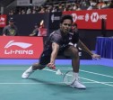 Malaysia Open 2025 Batal Diikuti Leo/Bagas, Daniel/Fikri, dan Chico