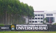 Delapan Akademisi Bersaing Perebutkan Kursi Rektor Universitas Riau