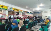 Samsat di Riau Libur Dua Hari, Bapenda Tambah Jam Pelayanan Pekan Depan
