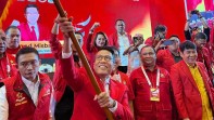Golkar Tegaskan Hanya Akui SOKSI Kubu Misbakhun Usai Menkum Terbitkan SK