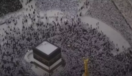 Arab Saudi Tutup Musim Haji 2026, Jumlah Jemaah Tembus 1,7 Juta Orang