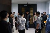 Oknum Honorer Setwan Pekanbaru Jadi Tersangka, Punya 38 Stempel Berbagai Daerah