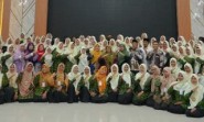 Pendidikan Anak Usia Dini Harus Berlandaskan Cinta kepada Allah dan Rasul