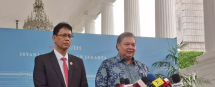 Prabowo Undang Pejabat Era SBY untuk Diskusi Penanganan Krisis Ekonomi