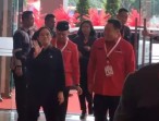 Puan Maharani Beri Pengarahan Kader di Rakernas PDIP