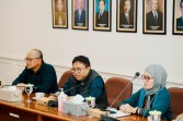 PTPN IV PalmCo dan BRIN Perkuat Sinergi Wujudkan Agroindustri Lestari