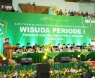 UIR Gelar Wisuda Periode 1 2026, Tegaskan Komitmen Cetak Lulusan Unggul dan Berdaya Saing