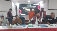 Rumah Jagal dan Penjual Daging Anjing di Pekanbaru Digerebek, Ayah Anak Ditangkap Polisi