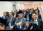 UMAM Gelar Orientasi Akbar untuk Ratusan Kandidat Doktor dari 10 Negara