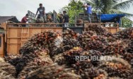 Pakar Nilai Limbah Cair Pabrik Sawit Bernilai Ekonomi Tinggi Jika Diolah