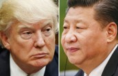 AS dan China Mulai Lakukan Perundingan Dagang di Malaysia