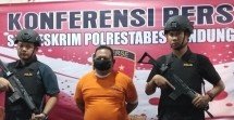 Pengobatan dan Ramalan Jadi Modus Dukun di Bandung Cabuli Sejumlah Perempuan