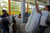 Bank Sampah di Parepare, Plastik Ditukar Jadi Sembako Murah
