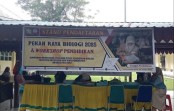 Persiapan Pekan Raya Biologi 2025 Unri Terus Dimatangkan