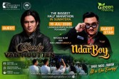 Ribuan Pelari Bakal Padati Riau Bhayangkara Run 2026 Konser Charly Van Houten dan Ndarboy Turut Meriahkan Acara