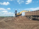 Dilema FABA antara Mudharat dan Manfaat: Mengadvokasi Kebijakan Energi yang Berkeadilan dan Berkelanjutan bagi Alam dan Warga di Sekitar PLTU Tenayan