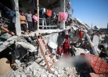Gaza Krisis 250 Ribu Ton Sampah, ini Deretan Bahaya yang akan Hujani Kawasan itu
