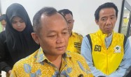 Golkar Jelaskan Maksud Bahlil Minta Warga Tak Boros Pakai Kompor LPG