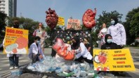 Bahaya Tersembunyi di Sekitar Kita: Dampak Mikroplastik bagi Kesehatan