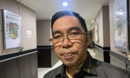 Roni Pasla Resmi Pimpin Fraksi PAN DPRD Pekanbaru
