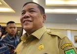 Pasca Abdul Wahid Kena OTT KPK, Begini Komitmen SF Hariyanto Jaga Stabilitas Riau sebagai Plt Gubri