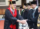 Universitas Brawijaya Kukuhkan 10 Profesor Baru