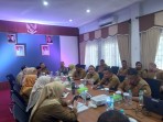 Walikota Ngantor Bergilir di 15 Kecamatan, Dimulai dari Marpoyan Damai