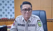 Karhutla Muncul Lagi di Rohil dan Dumai, BPBD Kerahkan Tim ke Lokasi